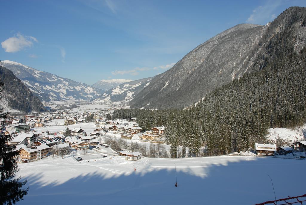 Hotel Landenhof Superior Mayrhofen Exterior photo